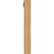 Ekena Millwork Legacy Traditional Smooth Bracket w/ Offset Brace, Western Red Cedar, 5 1/2"W x 36"D x 44"H BKT0604X36X44LEC01SWR - alternate 4